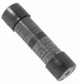 Burndy ES6W6W Compression Cable Splice