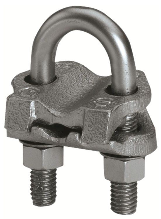 Burndy GAR114C Mechanical Grounding Connector