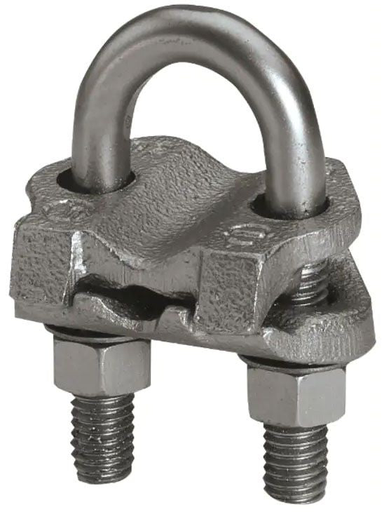Burndy GAR154C Mechanical Grounding Connector