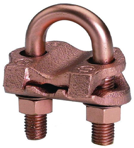 Burndy GAR1829 Mechanical Grounding Connector