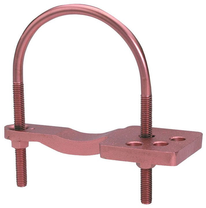 Burndy GAR3903TC Mechanical Grounding Connector