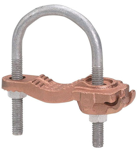 Burndy GAR3904 Mechanical Grounding Connector