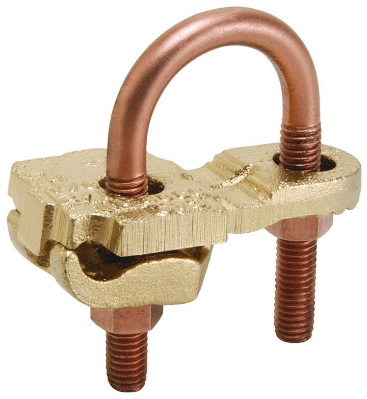 Burndy GAR3905BU Mechanical Grounding Connector