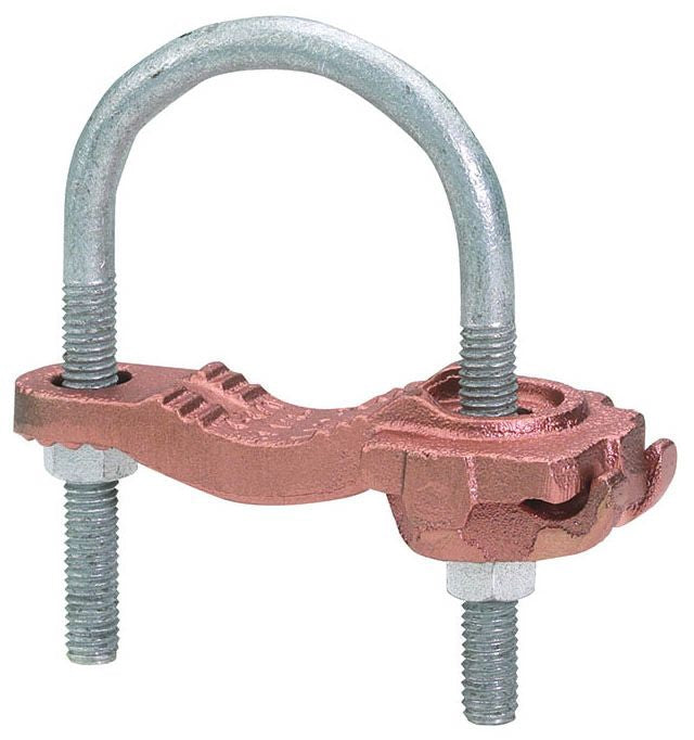 Burndy GAR3908 Mechanical Grounding Connector