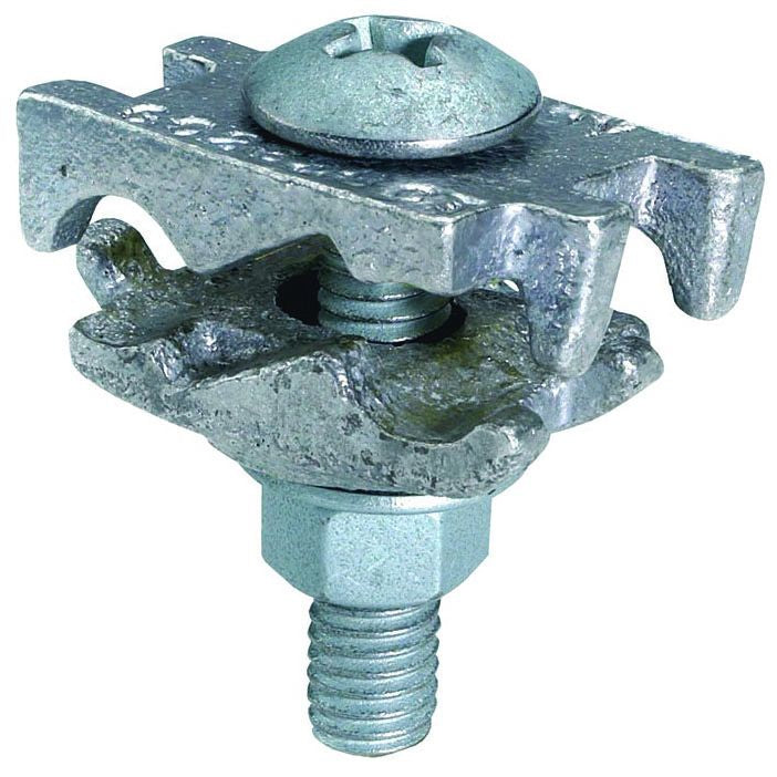 Burndy GC2626CT Cable Tray Grounding Clamp