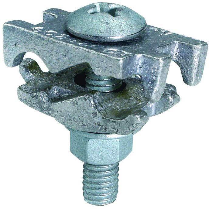 Burndy GC2929CT Cable Tray Grounding Clamp