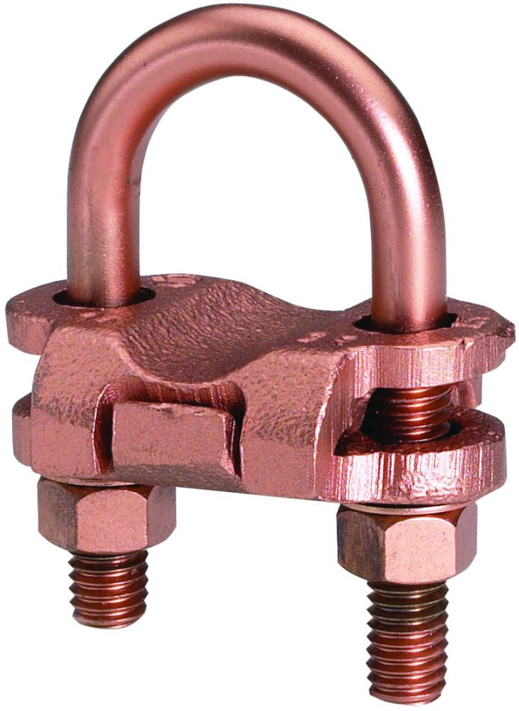 Burndy GP1429 Mechanical Grounding Connector