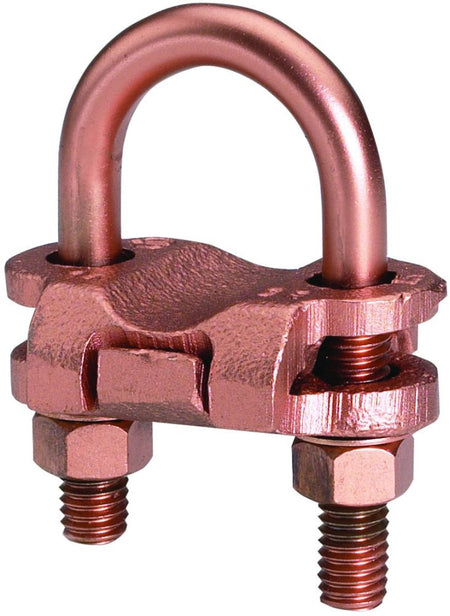 Burndy GP6429 Mechanical Grounding Connector