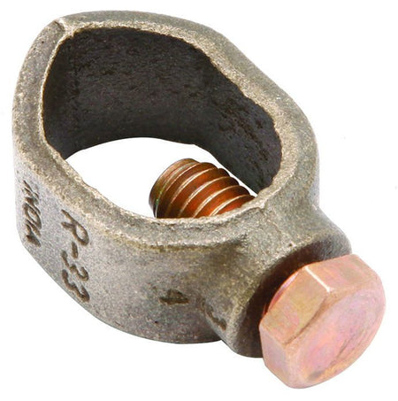 Burndy GRL5 Mechanical Grounding Rod Clamp