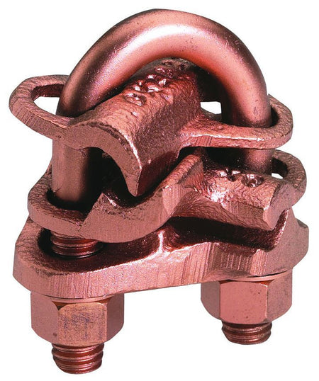 Burndy GX2929 Mechanical Grounding Connector