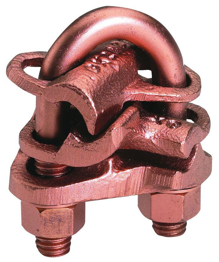 Burndy GX4C4C Mechanical Grounding Connector