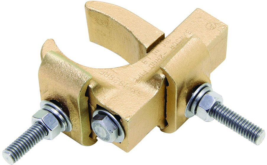 Burndy GXP1828RF Grounding Connector