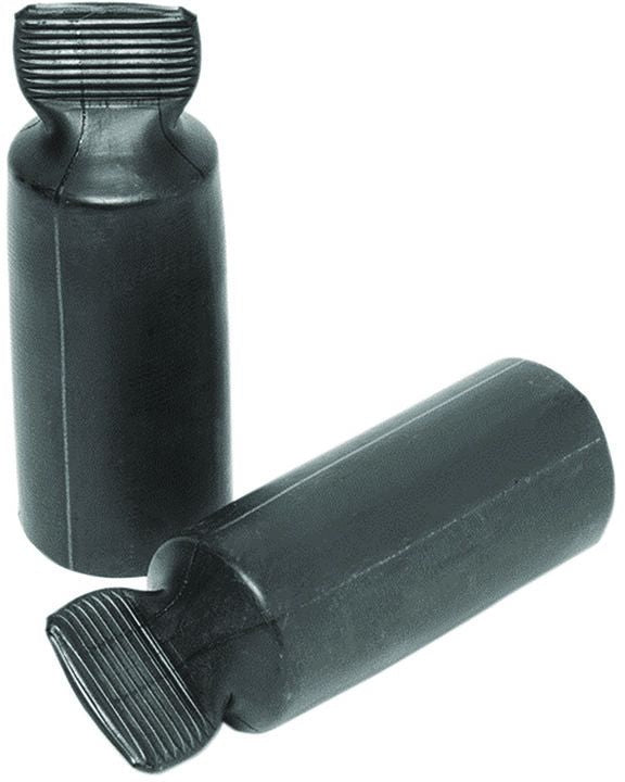 Burndy HSIC301000FR End Cap