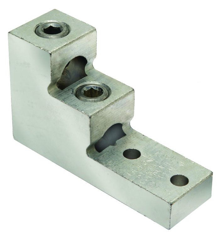 Burndy K11A39U2 Mechanical Cable Terminal Lug