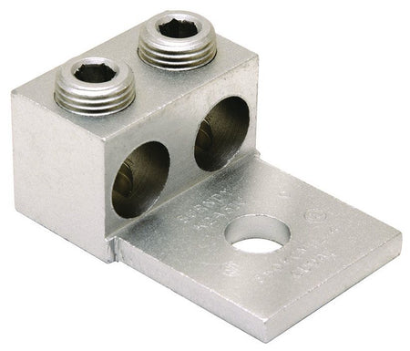 Burndy K2A29U Mechanical Cable Terminal Lug