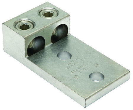 Burndy K2A31U2N Mechanical Cable Terminal Lug