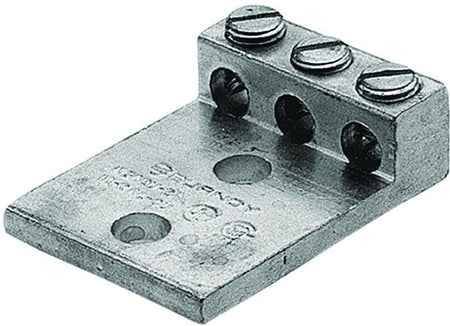 Burndy K3A25U2 Mechanical Cable Terminal Lug