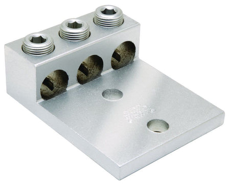 Burndy K3A36U2N Mechanical Cable Terminal Lug