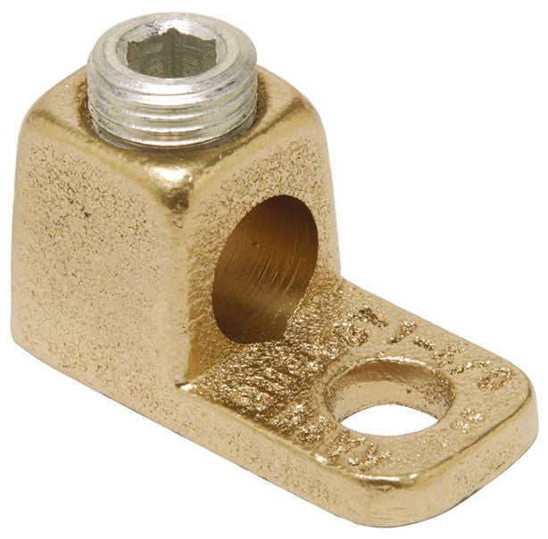 Burndy KA25 Mechanical Cable Terminal Lug