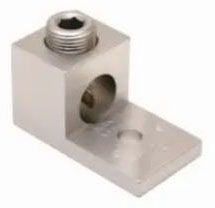 Burndy KA30U Mechanical Cable Terminal Lug