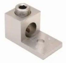 Burndy KA34U Mechanical Cable Terminal Lug