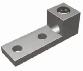 Burndy KA36U2N Mechanical Cable Terminal Lug