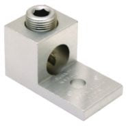Burndy KA40U Mechanical Cable Lug