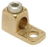 Burndy KA4C Mechanical Cable Terminal Lug