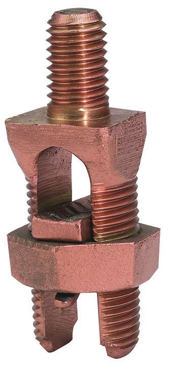 Burndy KC17B1 Mechanical Grounding Connector