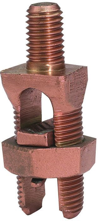 Burndy KC34 Mechanical Grounding Connector