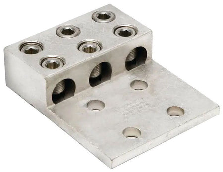 Burndy KK3A36U4N Mechanical Terminal Lug