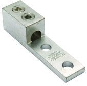 Burndy KKA31U2N Mechanical Cable Terminal Lug