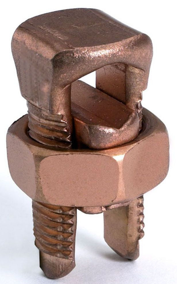 Burndy KS20 Mechanical Split Bolt Connector