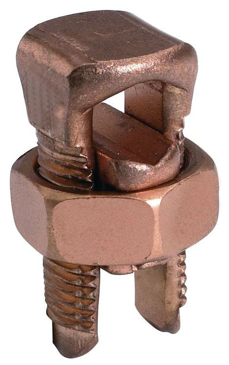 Burndy KS22 Mechanical Split Bolt Connector