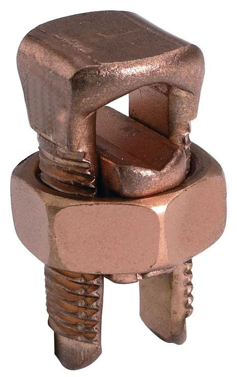 Burndy KS27 Mechanical Split Bolt Connector