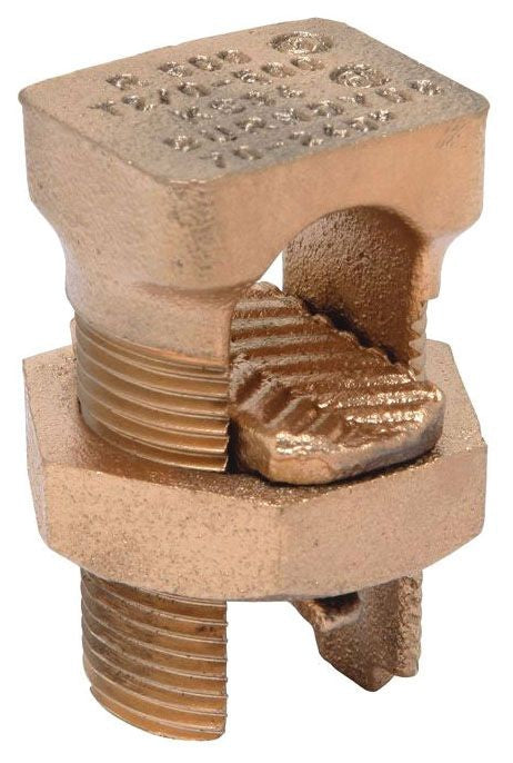 Burndy KS34 Split Bolt Connector