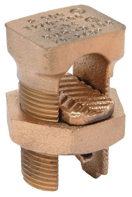 Burndy KS34 Split Bolt Connector