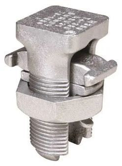 Burndy KSU27 Mechanical Split Bolt Connector