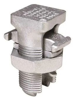 Burndy KSU31 Mechanical Split Bolt Connector