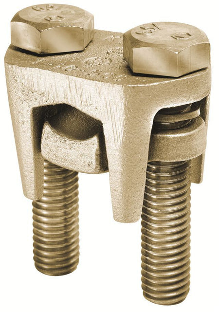 Burndy KVS28 Mechanical Single Cable Tap Connector