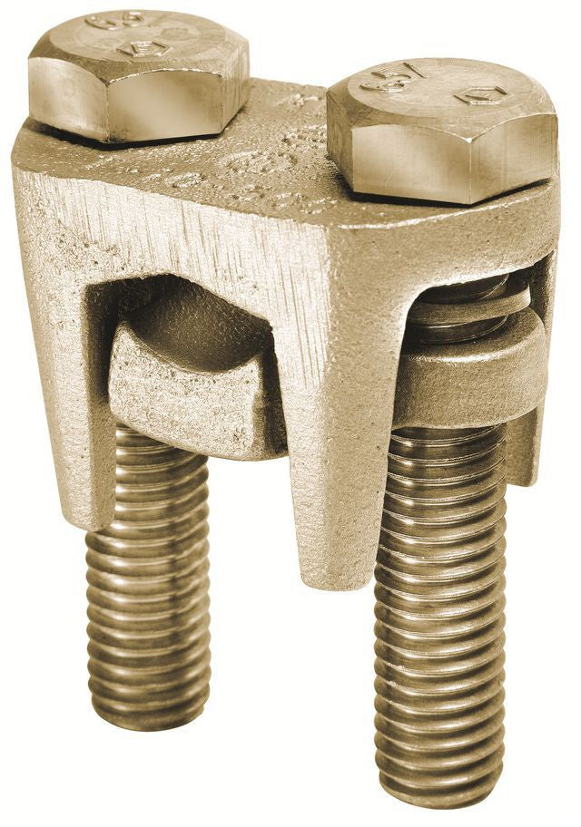 Burndy KVS28 Mechanical Single Cable Tap Connector