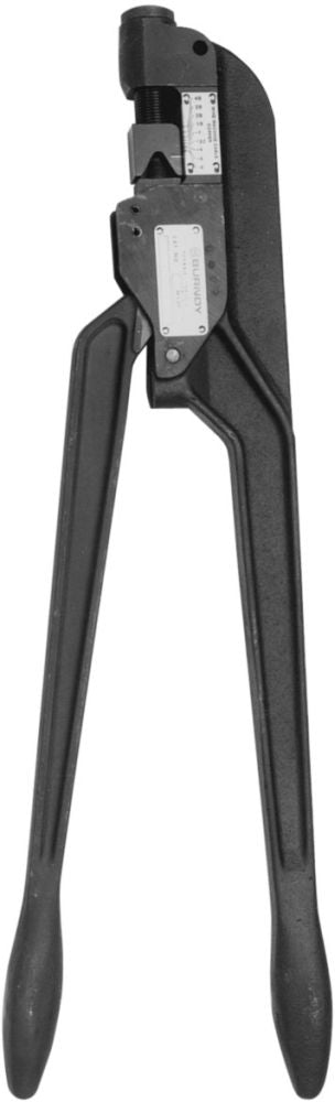 Burndy MY29-3C Hand Held Ratchet Crimping Tool