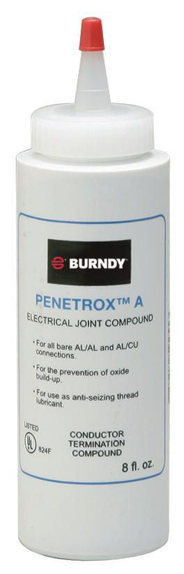 Burndy P8A Oxide Inhibitor