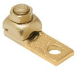 Burndy QB28 Mechanical Cable Terminal Lug