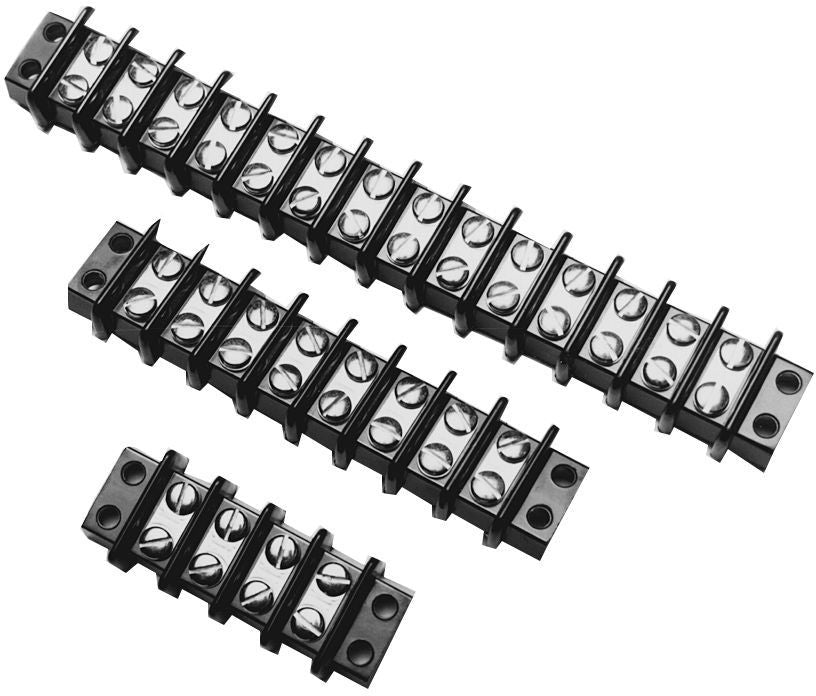 Burndy RK227-2 Terminal Block