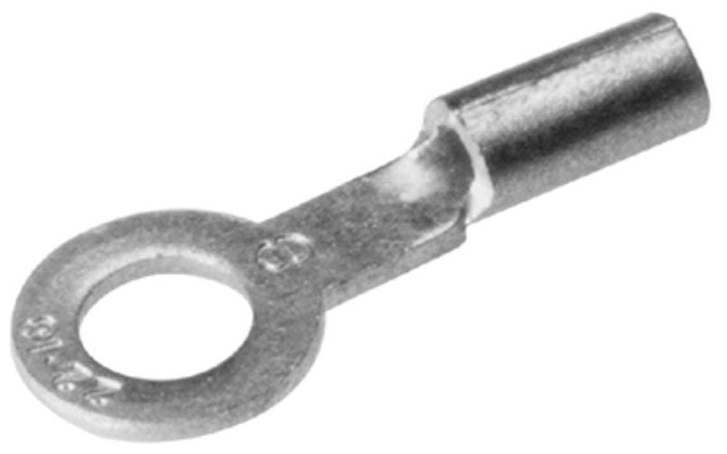 Burndy T1014 Compression Ring Tongue Terminal