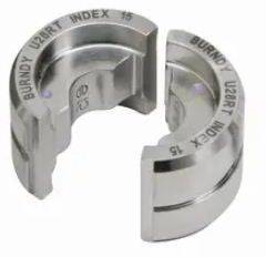 Burndy U31ART Crimping Tool Die