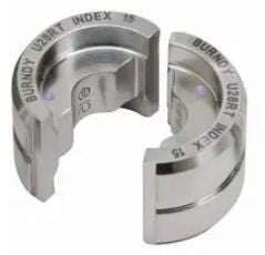 Burndy U31RT Crimping Tool Die