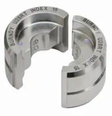 Burndy U38XRT Crimping Tool Die