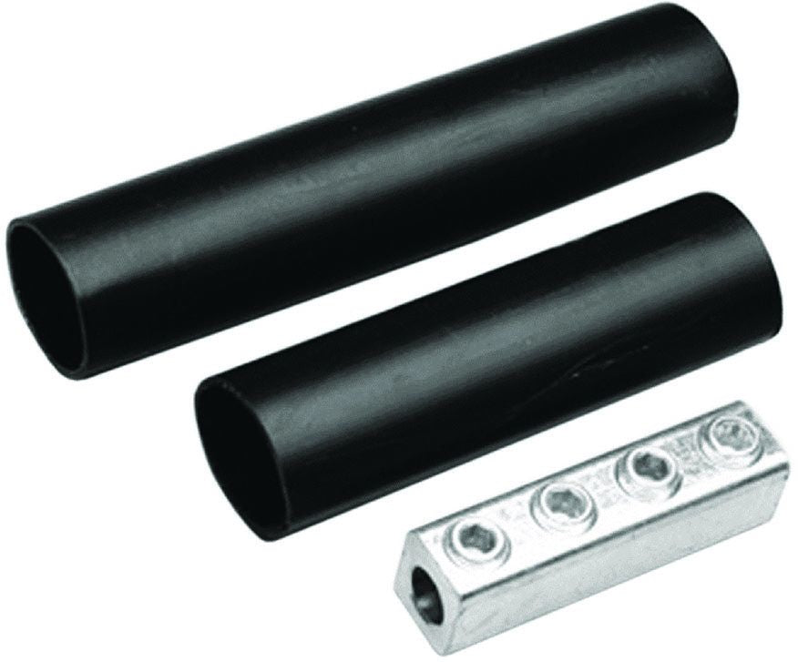 Burndy UGSKIT250 Underground Splice Kit